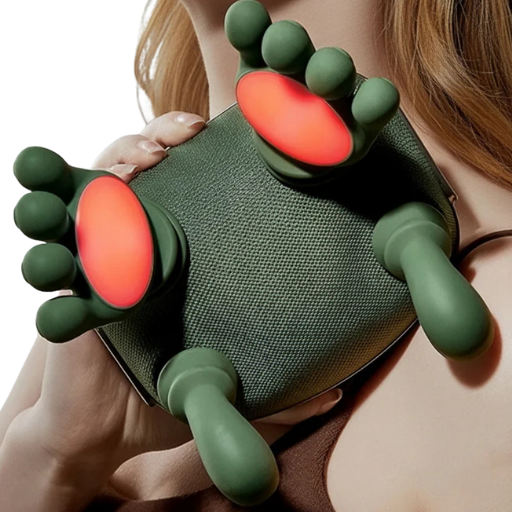 Deep-Tissue Red Light Therapy™