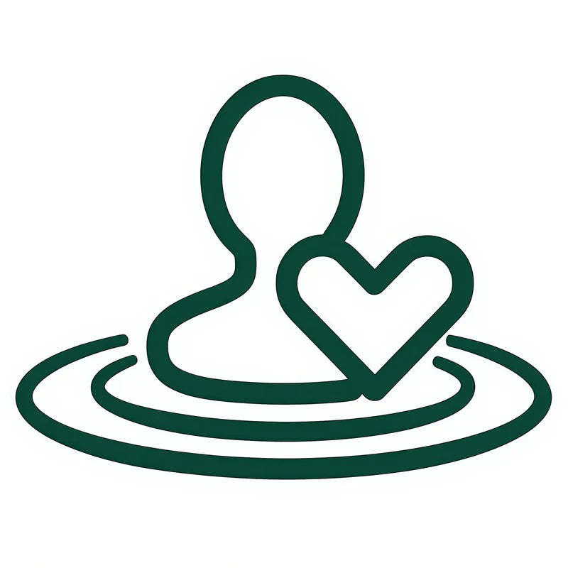 <h2>Daily Relief for Tech Neck & Stress</h2>