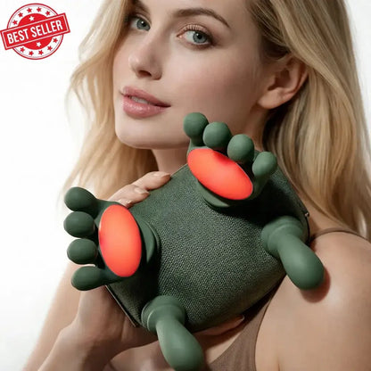 4D Physio Relief Pro™ - MassagSO™