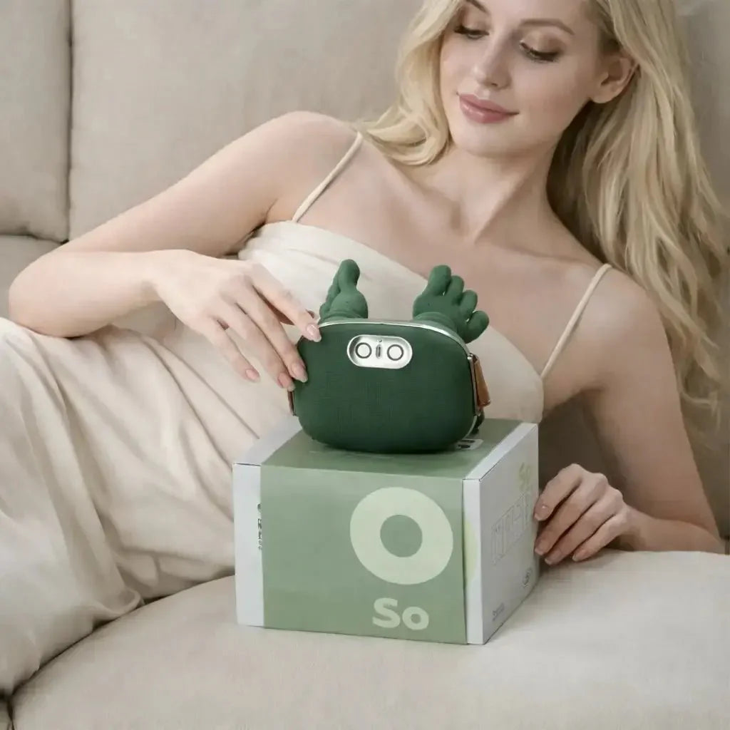 4D Physio Relief Pro™ - MassagSO™