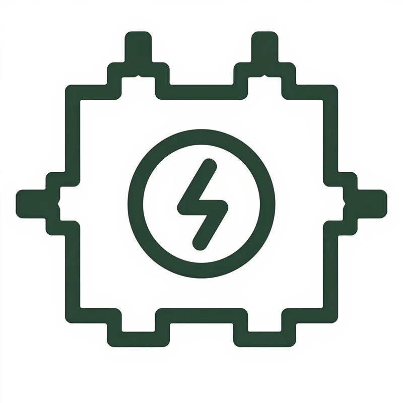 <h2>SmartCore™ Dual Motor System</h2>