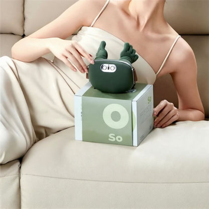 — 4D Physio Relief Pro™