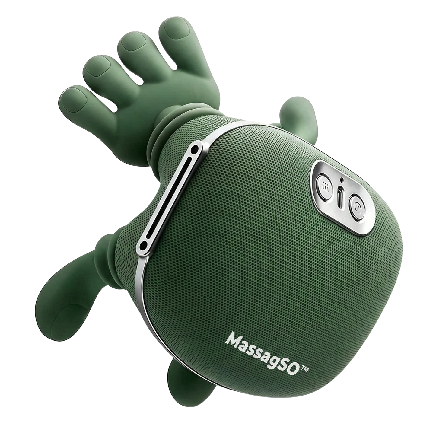 — 4D Physio Relief Pro™