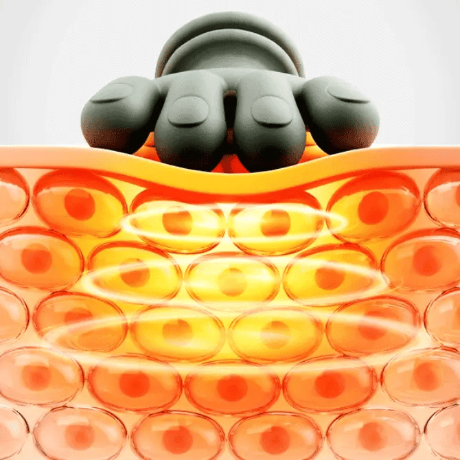 Advanced Rapid-Heat Therapy™