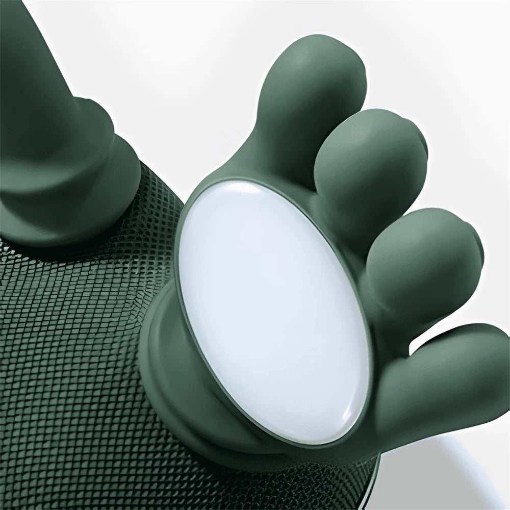 <h2>Sensitive-Skin Friendly</h2>