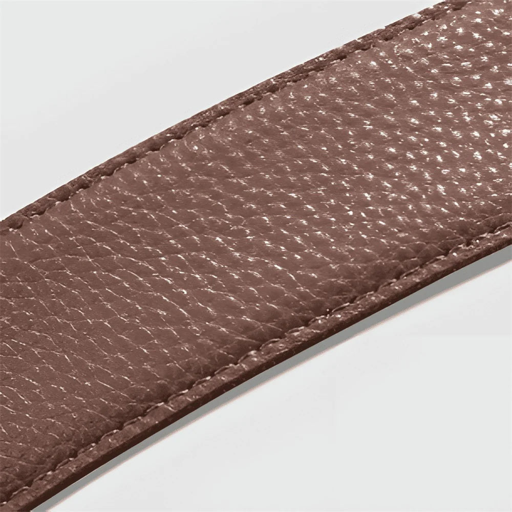 Leather Adjustable Strap