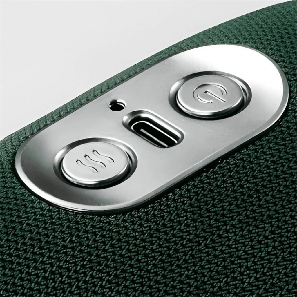 <h2>Mistouch-Proofort</h2>