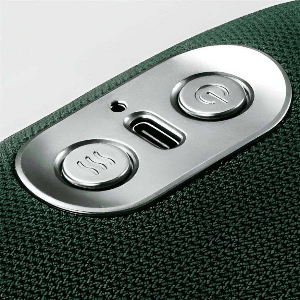 <h2>Mistouch-Proofort</h2>